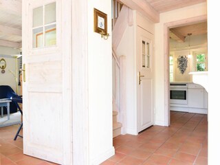 Casa per le vacanze Oldsum auf Föhr  29