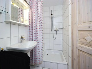 Holiday house Oldsum auf Föhr Features 17