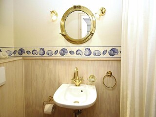 Casa per le vacanze Oldsum auf Föhr Caratteristiche 18