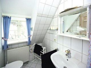 Holiday house Oldsum auf Föhr Features 19