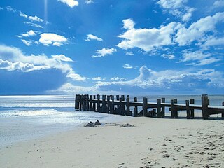 Casa per le vacanze Oldsum auf Föhr  30