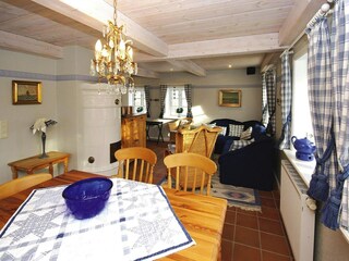 Vakantiehuis Oldsum auf Föhr Kenmerken 6