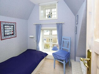 Vakantiehuis Oldsum auf Föhr Kenmerken 7