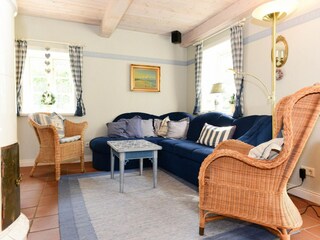 Vakantiehuis Oldsum auf Föhr Kenmerken 9