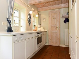 Vakantiehuis Oldsum auf Föhr Kenmerken 12