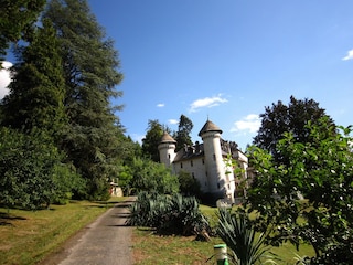 Holiday park Serrières-en-Chautagne Outdoor Recording 10