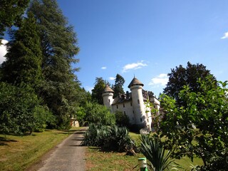 Parc de vacances Serrières-en-Chautagne Enregistrement extérieur 10