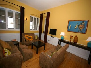 Parco vacanze Serrières-en-Chautagne Caratteristiche 22