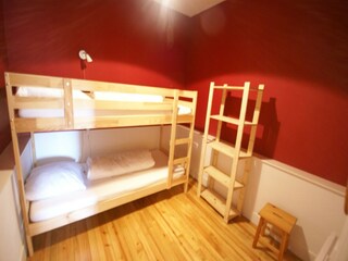 Parco vacanze Serrières-en-Chautagne Caratteristiche 27