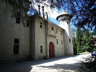 Vakantiepark Serrières-en-Chautagne Buitenaudio-opname 2