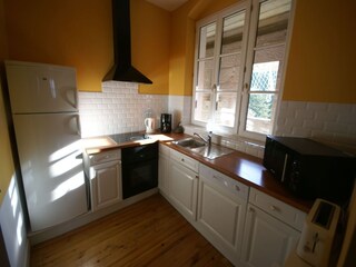 Ferienpark Serrières-en-Chautagne Ausstattung 27