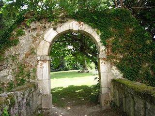 Ferienpark Serrières-en-Chautagne Außenaufnahme 15