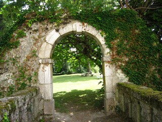 Parque de vacaciones Serrières-en-Chautagne Grabación al aire libre 8