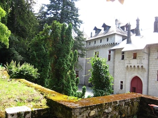 Holiday park Serrières-en-Chautagne Outdoor Recording 7