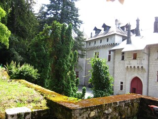 Parc de vacances Serrières-en-Chautagne Enregistrement extérieur 7
