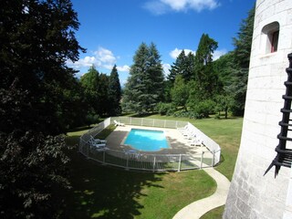 Parc de vacances Serrières-en-Chautagne Enregistrement extérieur 11
