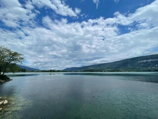 Ferienpark Serrières-en-Chautagne Umgebung 28