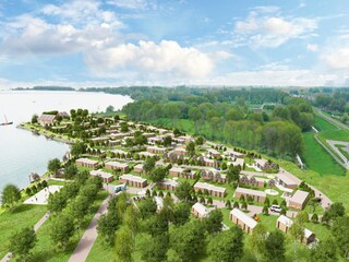 Vakantiepark Enkhuizen Buitenaudio-opname 1