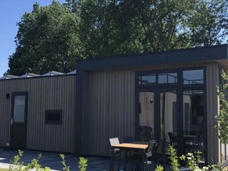 Vakantiepark Enkhuizen Buitenaudio-opname 2