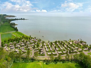 Vakantiepark Enkhuizen Buitenaudio-opname 3
