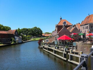 Vakantiepark Enkhuizen Omgeving 11