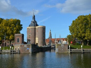 Vakantiepark Enkhuizen Omgeving 12