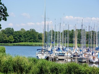 Vakantiepark Enkhuizen Omgeving 14
