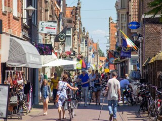 Vakantiepark Enkhuizen Omgeving 16