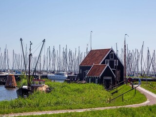 Vakantiepark Enkhuizen Omgeving 18