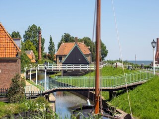 Vakantiepark Enkhuizen Omgeving 19
