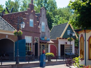Vakantiepark Enkhuizen Omgeving 20