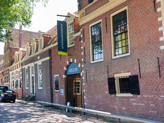 Vakantiepark Enkhuizen Omgeving 22