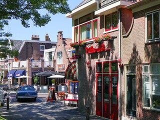 Vakantiepark Enkhuizen Omgeving 23