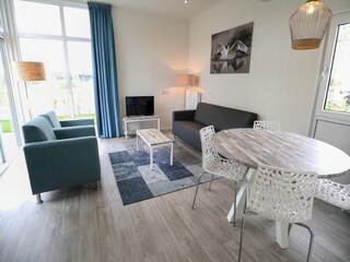 Vakantiepark Enkhuizen Kenmerken 7