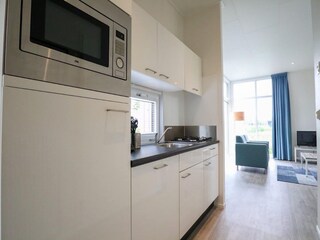 Vakantiepark Enkhuizen Kenmerken 9