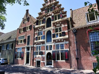 Vakantiepark Enkhuizen Omgeving 25
