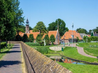 Vakantiepark Enkhuizen Omgeving 26