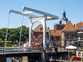 Vakantiepark Enkhuizen Omgeving 27