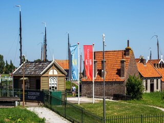 Vakantiepark Enkhuizen Omgeving 29