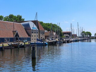 Vakantiepark Enkhuizen Omgeving 31