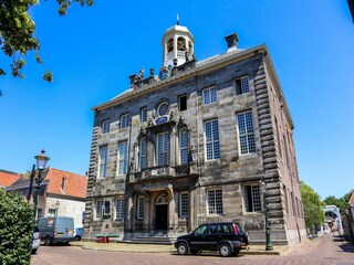 Vakantiepark Enkhuizen Omgeving 32