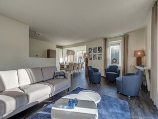 Parque de vacaciones Kamperland Características 5