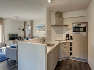 Vakantiepark Kamperland Kenmerken 2