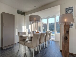 Parco vacanze Kamperland Caratteristiche 3