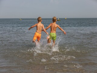 Vakantiepark Kamperland Omgeving 17