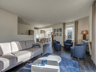 Parco vacanze Kamperland Caratteristiche 4