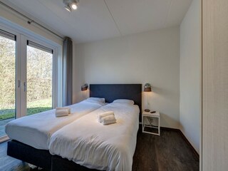 Parco vacanze Kamperland Caratteristiche 5