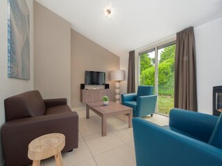 Vakantiepark Arcen Kenmerken 6