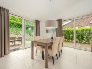 Parque de vacaciones Arcen Características 3