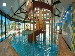 Vakantiepark Arcen  25